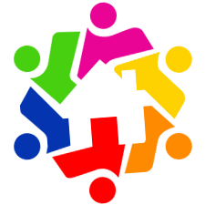 Logo Desa Ujung Tanjung