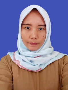VENTY KUSTINAWATI